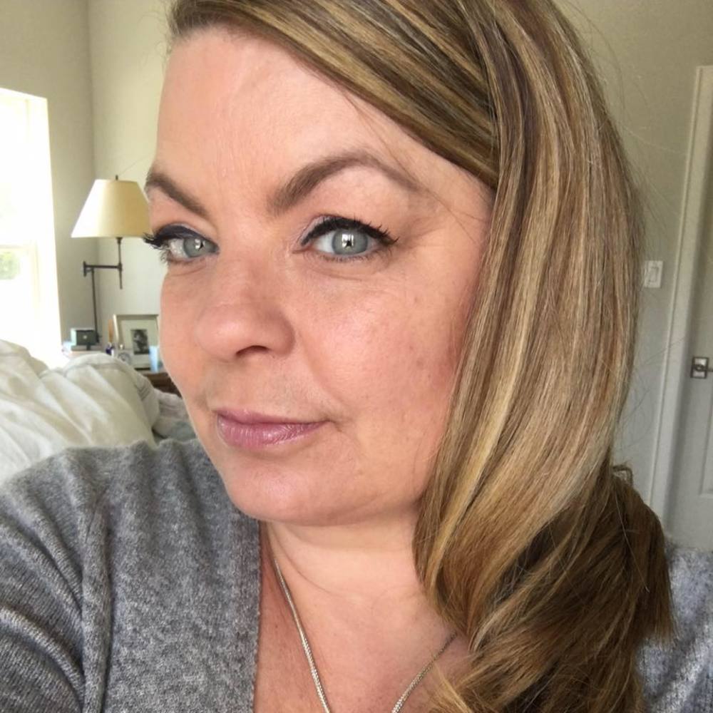 Meet your Posher, Caroline